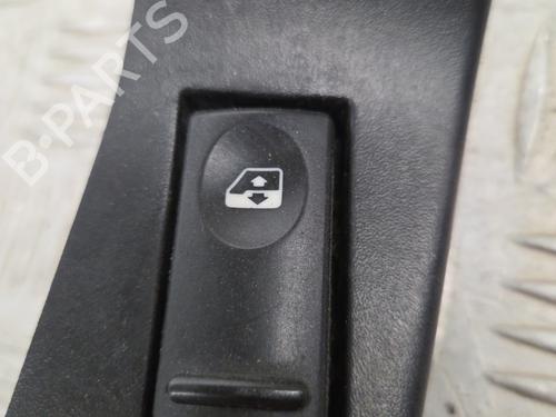 Left front window switch RENAULT MASTER II Van (FD) 2.2 dCI 90 (FD0G, FD0N, FD2G, FD2N, FD3G, FD3N) | BP30922187I27 - Image 6