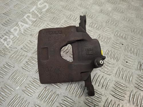 Left front brake caliper CHEVROLET SPARK (M300) 1.0 | BP40056022M105  - Image 5