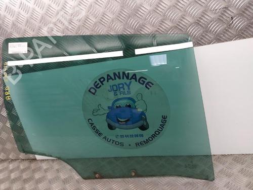 Rear right door window PEUGEOT 307 Break (3E) 2.0 | BP23659233C21 