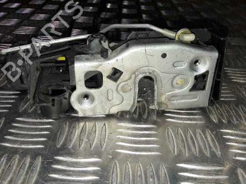 Rear right lock MERCEDES-BENZ A-CLASS (W168) A 170 CDI (168.009, 168.109) | BP23715429C99 