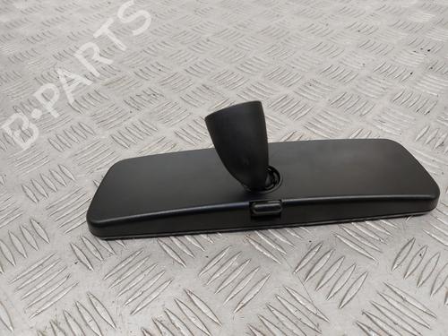 Rear mirror SKODA FABIA II (542) 1.6 TDI | BP24503736I6 