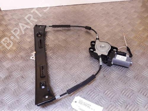 Used Front right window mechanism Front right window mechanism FIAT PANDA (169_) 1.2 (169AXF2A, 169AXF1A) (69 hp) 23725966 23725966