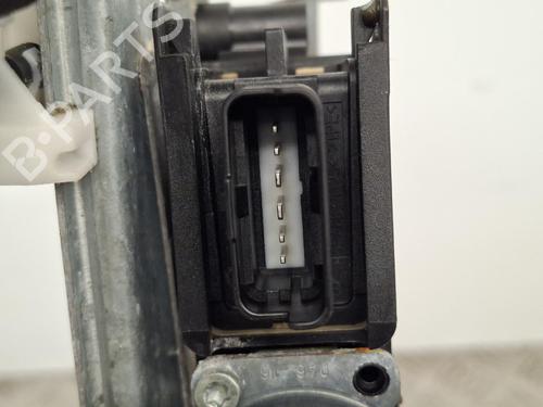 Front right window mechanism PEUGEOT 2008 I (CU_) 1.2 THP 110 / PureTech 110 | BP39228607C23 - Image 6
