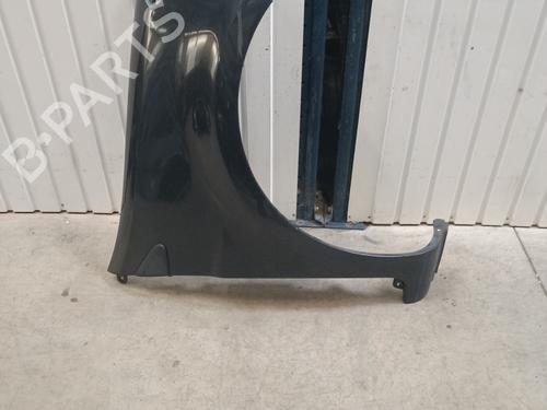 Used Right front fenders RENAULT CLIO III (BR0/1, CR0/1) 1.6 16V (BR09, BR0T, CR09, CR0T) (88 hp) 29222329