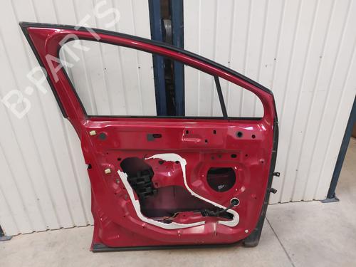 Left front door PEUGEOT 5008 (0U_, 0E_) 1.6 HDi | BP29431626C2 