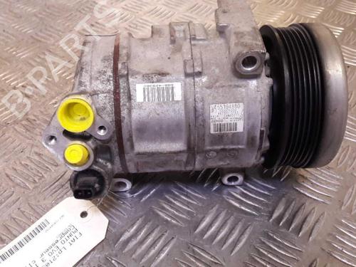 AC compressor FIAT PUNTO EVO (199_) 1.2 | BP23717915M34 