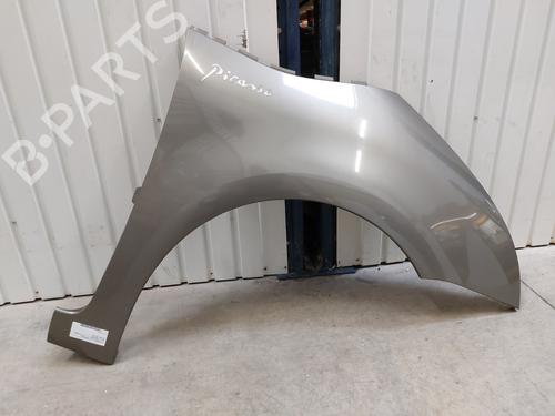 Right front fenders CITROËN C4 Picasso I MPV (UD_) 1.6 HDi | BP28088539C42 