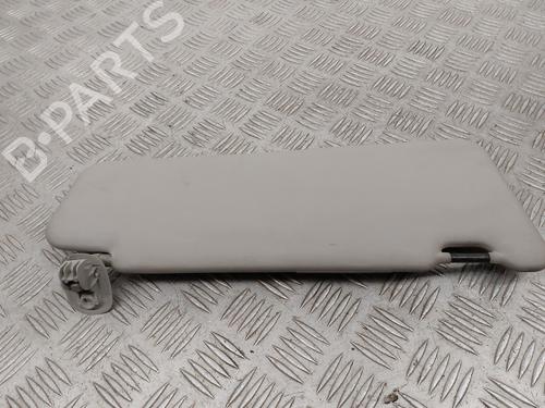 left-sun-visor-dacia-logan-mcv-ks_-2007-32066904 main image