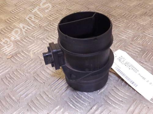 Used Mass air flow sensor AUDI A3 Sportback (8VA, 8VF) 2.0 TDI (150 hp) 23726438