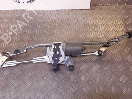 Used Front wiper motor Front wiper motor VOLVO V70 II (285) 2.5 TDI (140 hp) 24852445 24852445