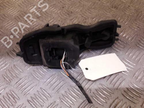 Used Lamp holder Lamp holder RENAULT SCÉNIC II (JM0/1_) 1.5 dCi (JM1F) (86 hp) 23657776 23657776