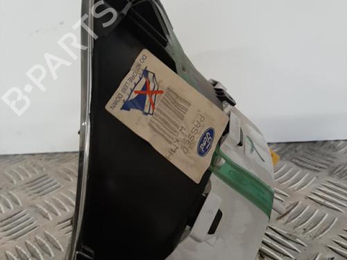 Used Instrument cluster Instrument cluster FORD KA (RB_) 1.3 i (60 hp) 23715009 23715009