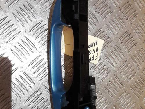 front-left-exterior-door-handle-ford-ka-ru8-2008-2009-2010-2011-2012-2013-2014-2015-2016-23717392 main image
