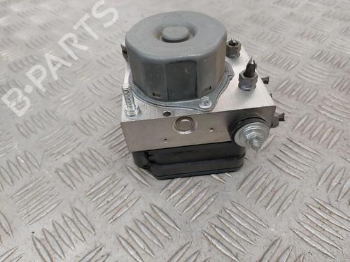 ABS pump RENAULT CLIO IV (BH_) 1.2 16V | BP23745008M43 