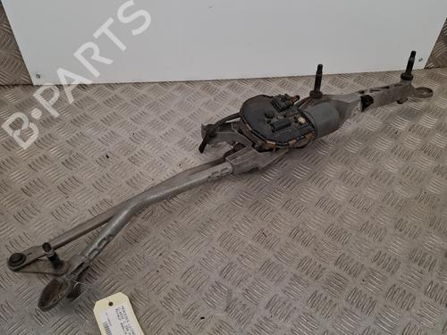 Used Front wiper motor MERCEDES-BENZ C-CLASS (W204) C 220 CDI (204.002) (170 hp) 25834452