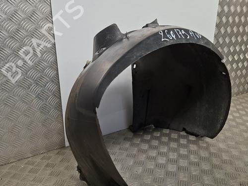 Wielkast Wielkast CITROËN C3 Picasso (SH_) [2008-2026] 34339810 34339810