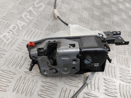 Rear left lock CITROËN C4 CACTUS 1.5 BlueHDi 100 | BP23746623C100 