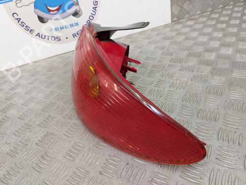 Right taillight PEUGEOT 206 Hatchback (2A/C) 1.4 16V | BP23746159C35 