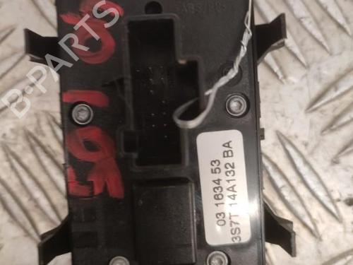 Left front window switch FORD MONDEO III (B5Y) 2.0 16V TDDi / TDCi | BP23744515I27 - Image 3