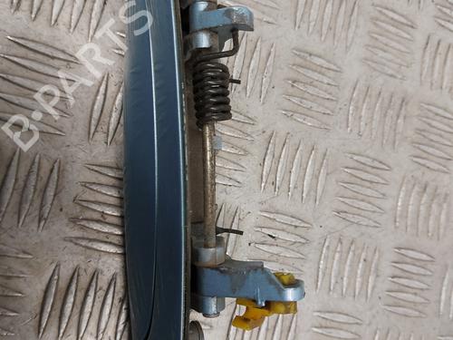 front-left-exterior-door-handle-hyundai-getz-tb-2001-2002-2003-2004-2005-2006-2007-2008-2009-2010-2011-29846288 main image