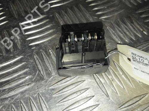 Used Switch Switch RENAULT CLIO I (B/C57_, 5/357_) 1.9 D (B/C/S576, B/C/S57L) (64 hp) 23655826 23655826