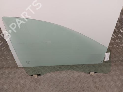 Front right door window RENAULT MEGANE III Grandtour (KZ0/1) 1.5 dCi (KZ09, KZ0D, KZ1G, KZ29, KZ14, KZ1W, KZ10, KZ1F,... | BP29359296C19 