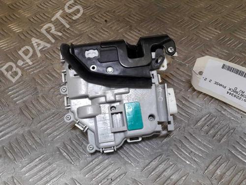 Used Front right lock Front right lock AUDI A3 Sportback (8VA, 8VF) 2.0 TDI (150 hp) 23726432 23726432