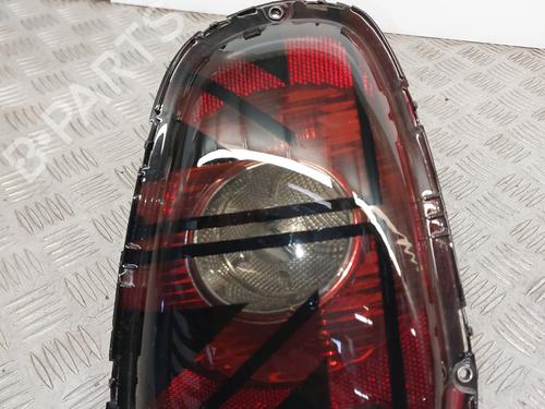 Used Right taillight MINI MINI (R56) One (75 hp) 25289070