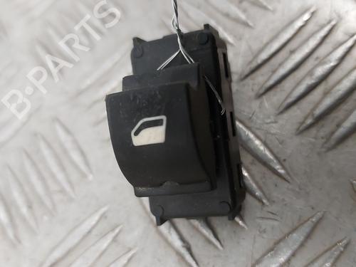 Used Right front window switch PEUGEOT 5008 (0U_, 0E_) 1.6 HDi (110 hp) 29431648