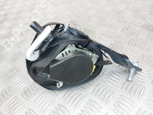 Used Front left belt tensioner PEUGEOT 208 I (CA_, CC_) 1.6 HDi / BlueHDi 75 (75 hp) 27715427