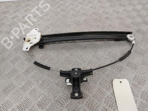 Front right window mechanism CHEVROLET SPARK (M300) 1.0 | BP32858714C23  - Image 5