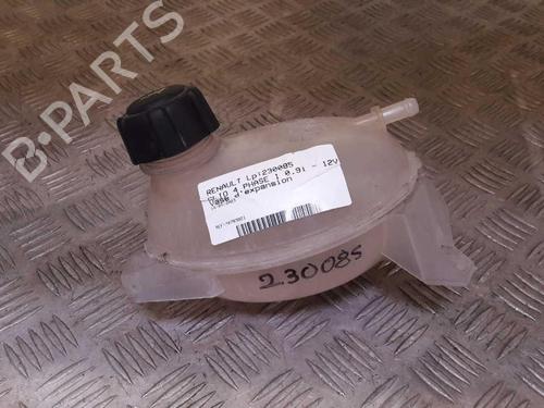 Used Expansion tank RENAULT CLIO IV (BH_) 0.9 TCe 90 (BHNF, BHMA, BHMH, BHJK, BHJR) (90 hp) 23658368