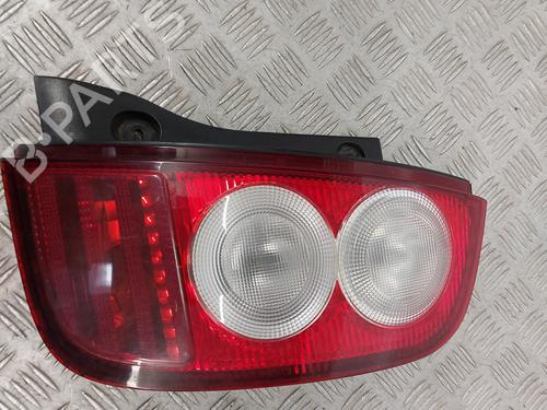 Used Right taillight NISSAN MICRA III (K12) 1.5 dCi (65 hp) 29371247