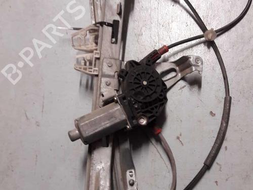 Used Front right window mechanism Front right window mechanism PEUGEOT 206 SW (2E/K) 1.4 HDi (68 hp) 23655351 23655351