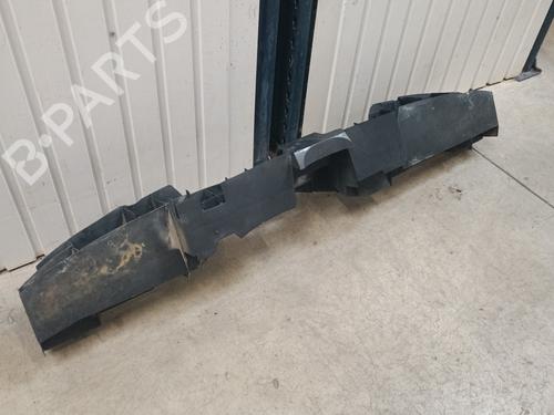 Rear bumper reinforcement RENAULT TWINGO II (CN0_) 1.2 16V (CN04, CN0B) | BP29127086C73 