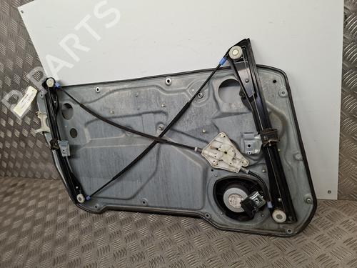 Used Front right window mechanism Front right window mechanism 36378829 36378829