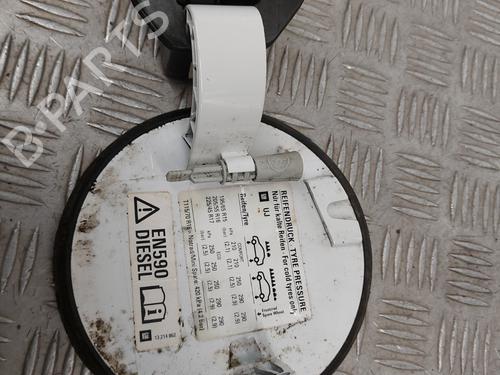Fuel flap OPEL ASTRA H (A04) 1.3 CDTI (L48) | BP27715463C131 