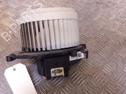 Heater blower motor CITROËN BERLINGO MULTISPACE (B9) 1.6 HDi 90 | BP23723901M62 