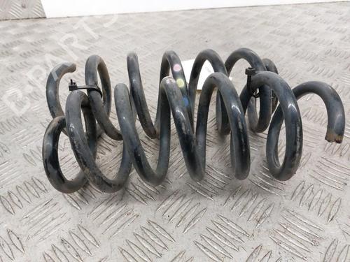 Used Shock absorber spring Shock absorber spring RENAULT CLIO IV (BH_) 1.5 dCi 75 (75 hp) 23738145 23738145