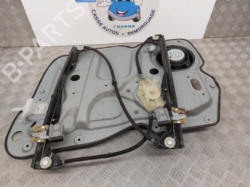Front left window mechanism VW TOURAN (1T1, 1T2) 1.9 TDI | BP23747648C22 