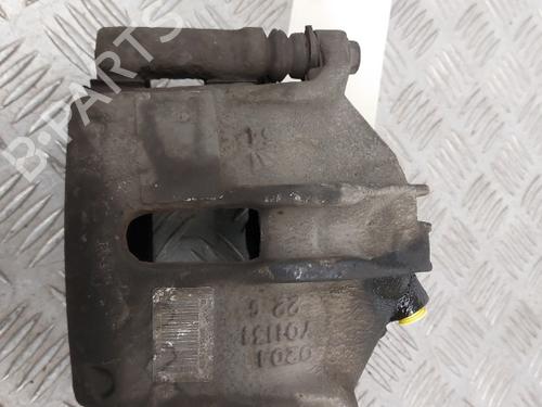 Venstre bremsekaliber foran CITROËN C3 / C3 ORIGIN III (SX) 1.6 BlueHDi 75 (75 hp) 23745670