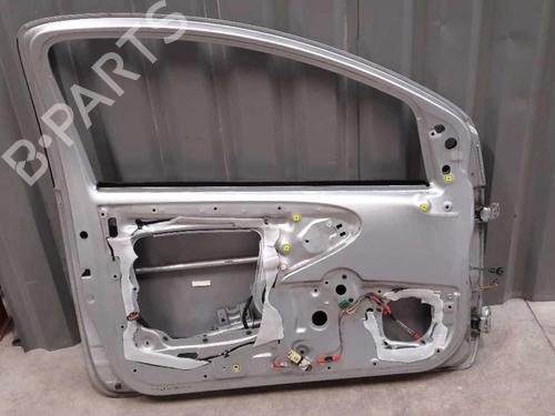 Left front door CITROËN C1 (PM_, PN_) 1.0 | BP23657771C2 