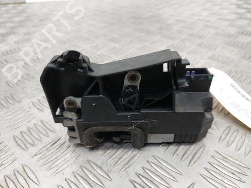 Front right lock OPEL MERIVA A MPV (X03) 1.6 16V (E75) | BP23737259C97 