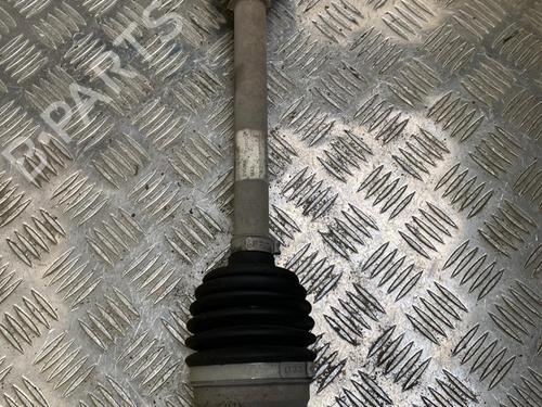 Used Left front driveshaft Left front driveshaft FORD FIESTA VI (CB1, CCN) 1.4 TDCi (70 hp) 24851399 24851399