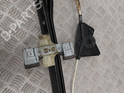 Front left window mechanism VW UP! (121, 122, BL1, BL2, BL3, 123) 1.0 | BP31817714C22