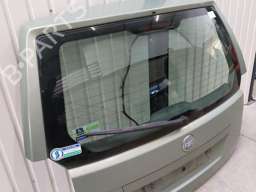 Used Tailgate Tailgate FIAT IDEA (350_) 1.4 16V (95 hp) 24020934 24020934