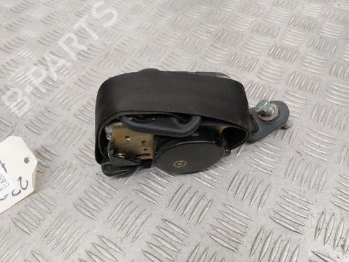 Front left belt tensioner CITROËN AX (ZA-_) 15 D | BP23659187C87 