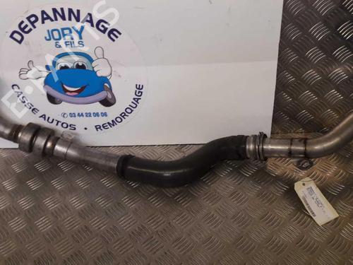 Used Pipe Pipe RENAULT SCÉNIC I MPV (JA0/1_, FA0_) 1.6 (JA00, JA16, JA15, JA19, JA1V, JA2B, JA2C, JA0B,... (107 hp) 24852457 24852457