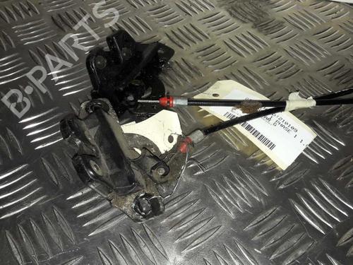 Used Rear left lock CITROËN BERLINGO / BERLINGO FIRST Box Body/MPV (M_) 1.8 D (MBA9A, MCA9A) (59 hp) 24851560