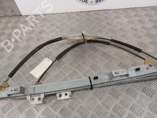 Used Front left window mechanism Front left window mechanism 23659350 23659350